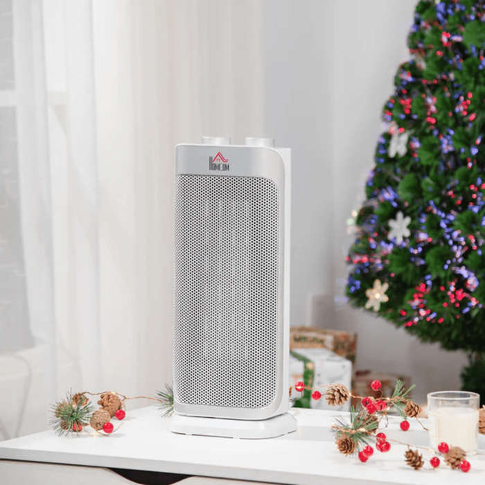Indoor Space Oscillating Ceramic Heater