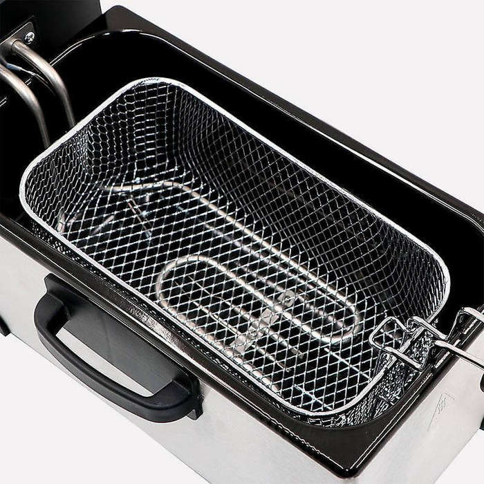 Electric Deep Fryer 3.5 Litres