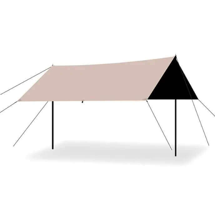 3m x 5m Outdoor Canopy Vinyl Tent