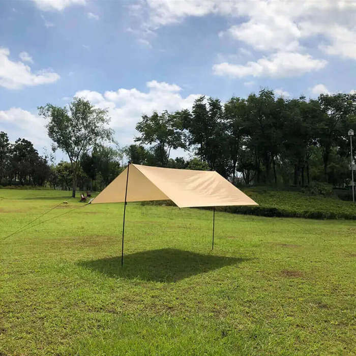 3m x 5m Outdoor Canopy Vinyl Tent
