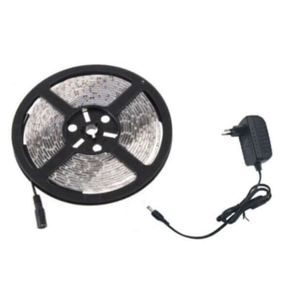 5m Warm White LED Strip