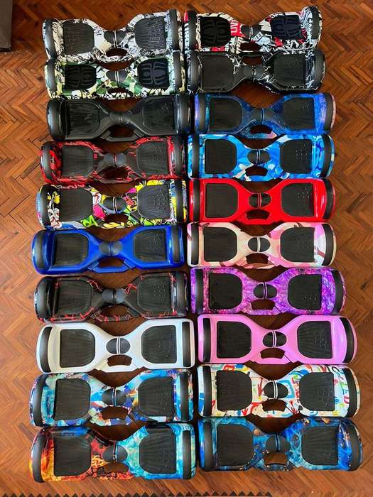6.5 inch Hoverboard