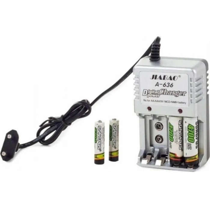 Battery Charger