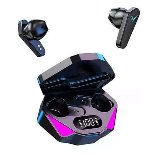 Bluetooth Wireless In Ear Headphones