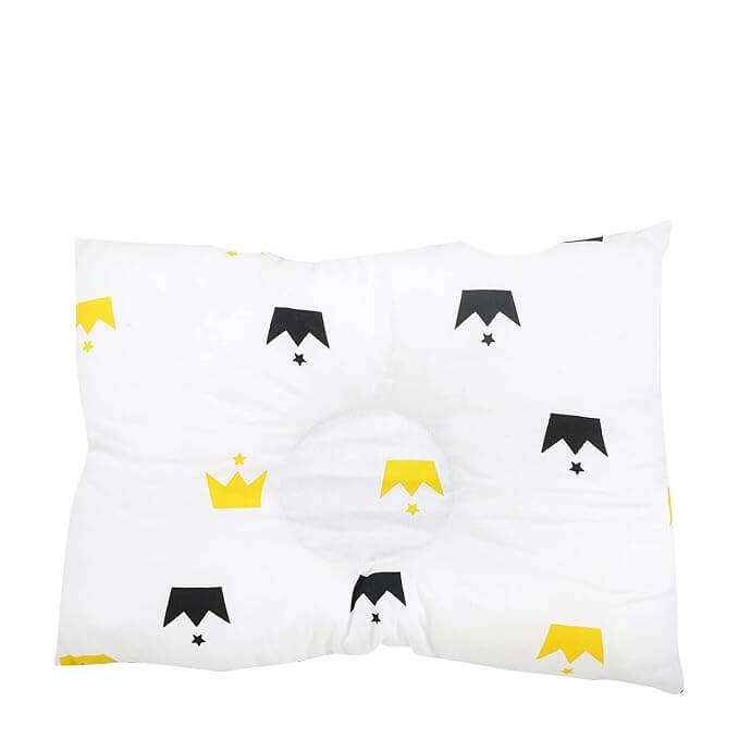 Comfortable Baby Pillow