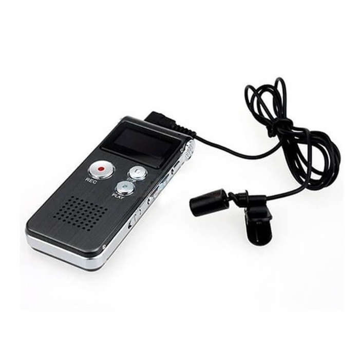 Digital Voice Recorder