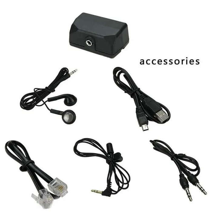 Digital Voice Recorder