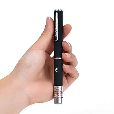 Green Laser Pointer