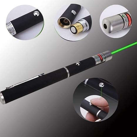 Green Laser Pointer