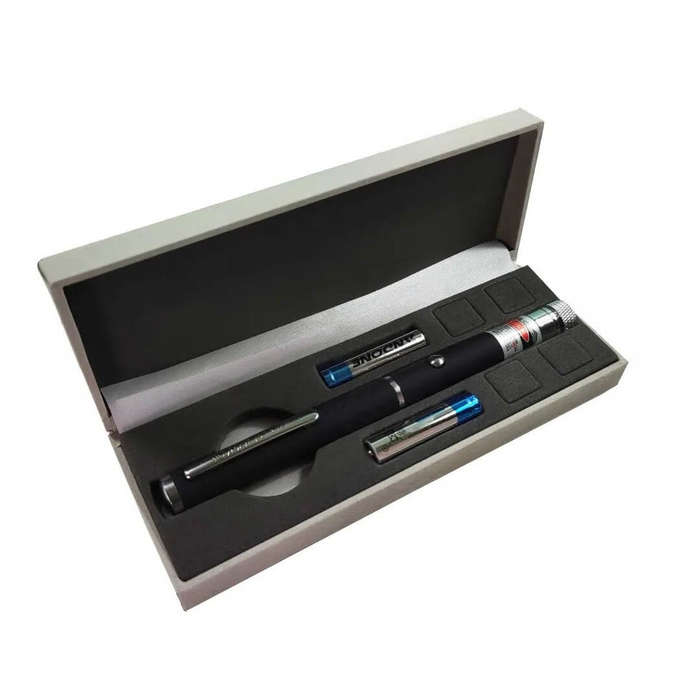 Green Laser Pointer