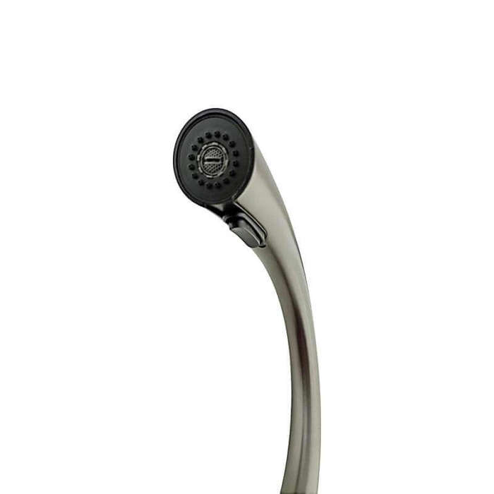 Kitchen Faucet with Pull Out Spray