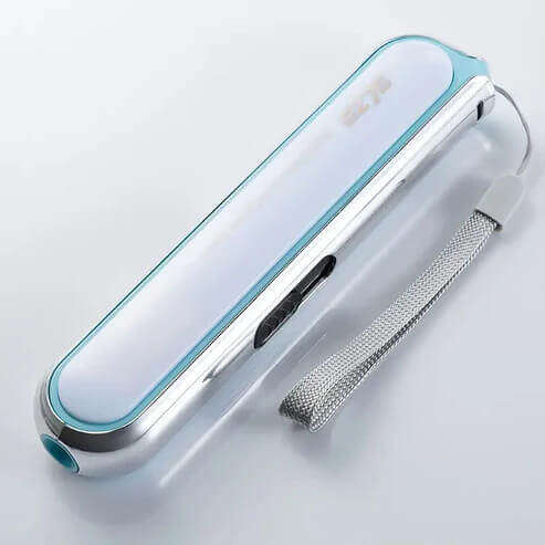 Multifunctional Green Laser Pointer