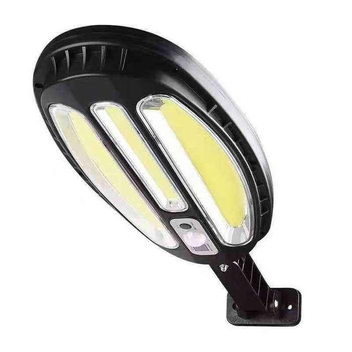Outdoor Emergency Security Solar Light