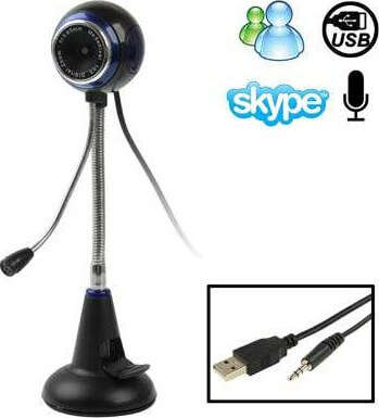 USB Digital PC Camera