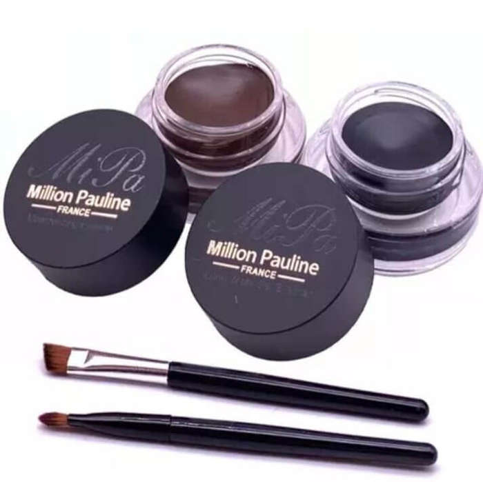 2 in 1 Gel Eyeliner