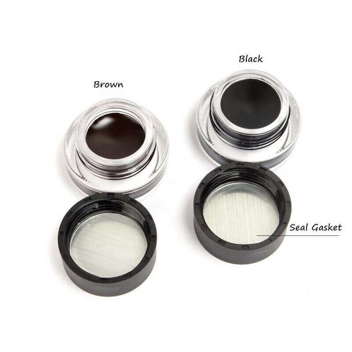 2 in 1 Gel Eyeliner