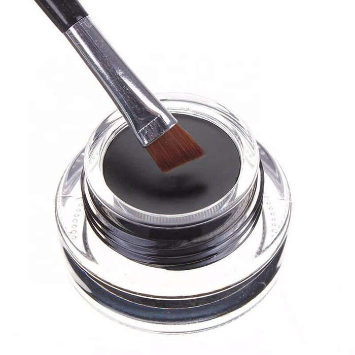 2 in 1 Gel Eyeliner