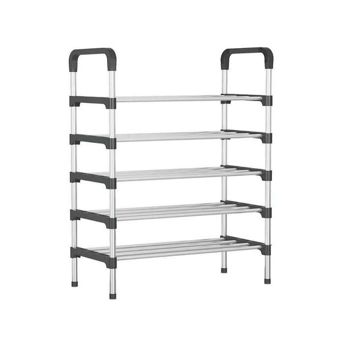 5 Layer Shoe Storage Organizer