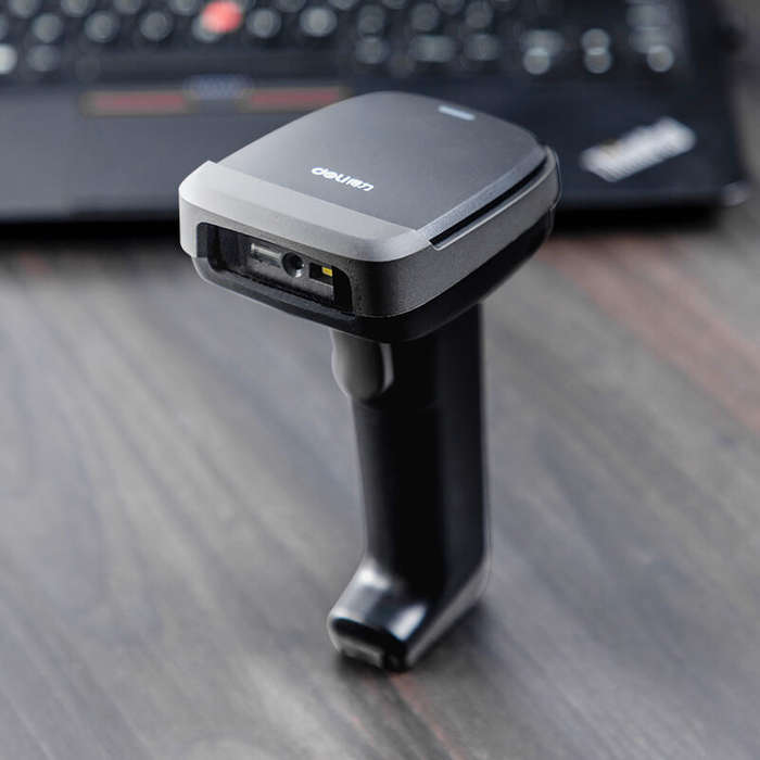 Handheld Barcode Scanner