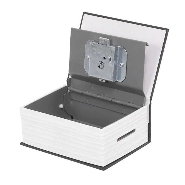 Mini Dictionary Diversion Secret Hidden Book Safe Box