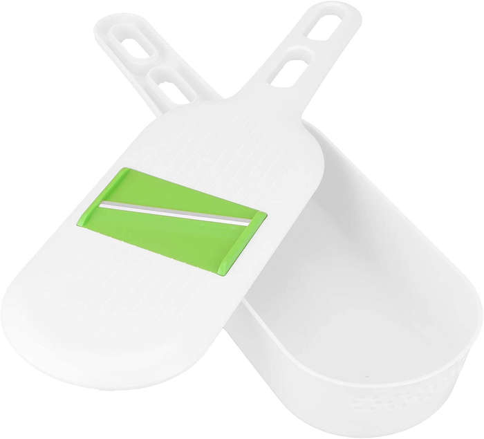 Multifunctional Vegetable Slicer