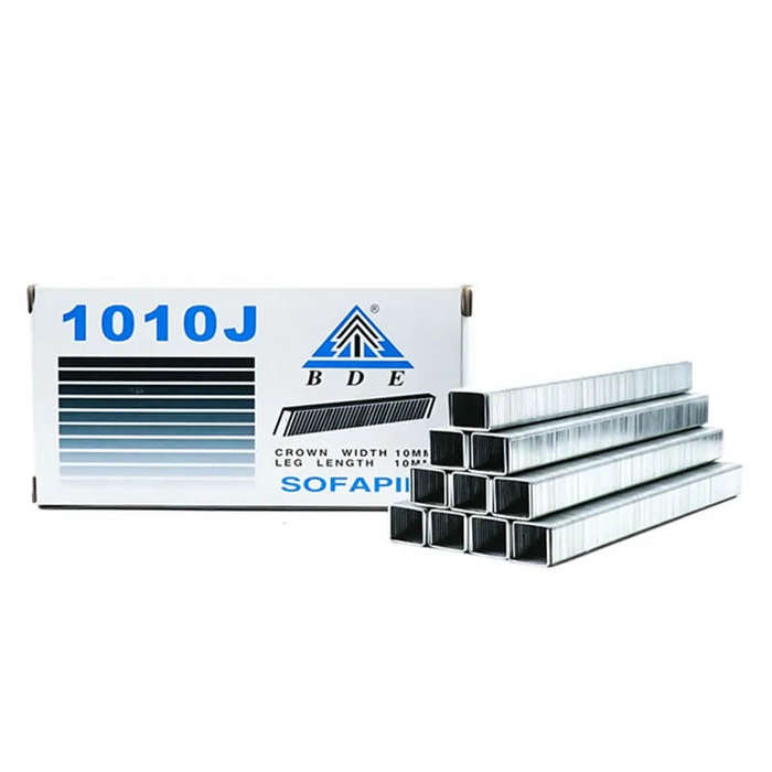 U-Type Staples