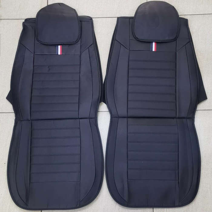 Universal Car Front Seat Covers