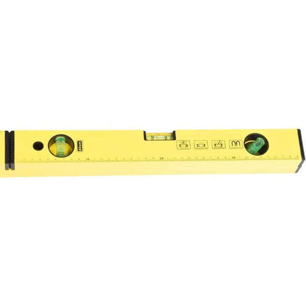 300mm Aluminum Alloy Spirit Level Ruler