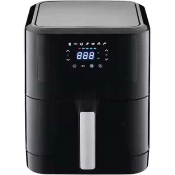 8L Healthy Air Fryer