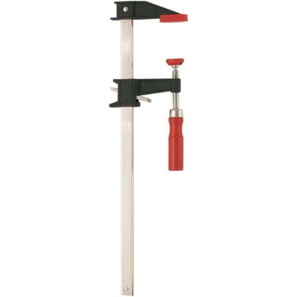 Heavy Duty Bar F Clamp 120mm x 1000mm
