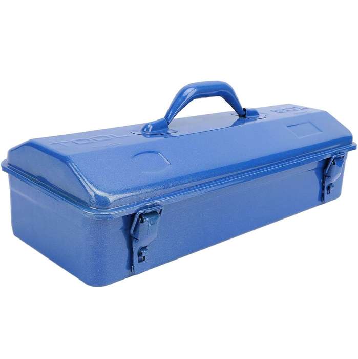 Iron Metal Durable Tool Box