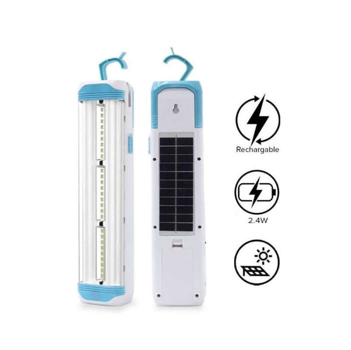 LED Rechargeable Emergency Lamp