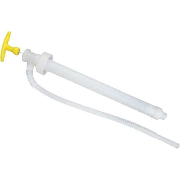 Manual Hand Oil Pump