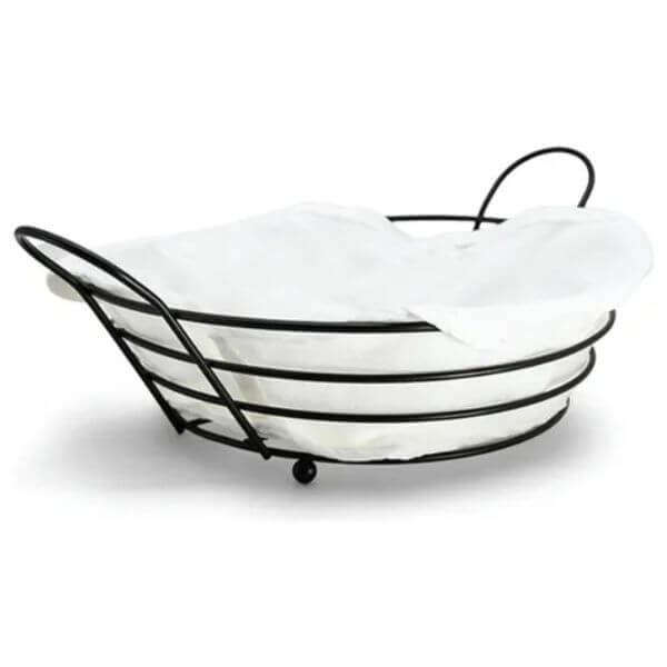 Round Shaped Bread Basket