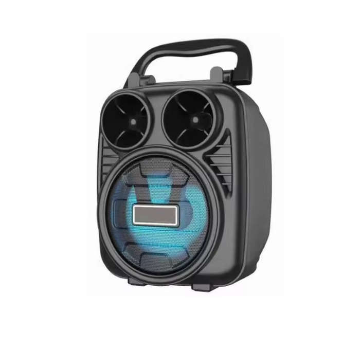 3 Inch Portable Wireless BT Speaker