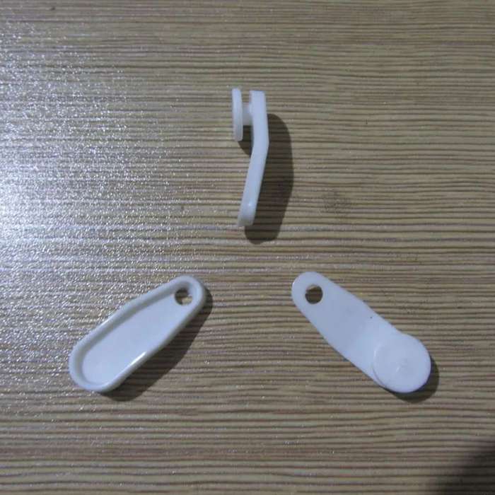 50 Piece Curtain Track Gliders