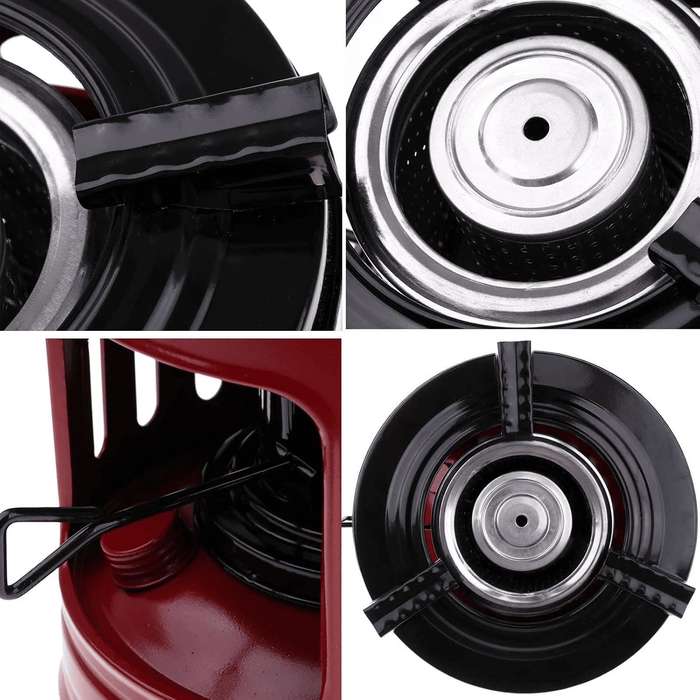 Portable Paraffin Cooking Stove