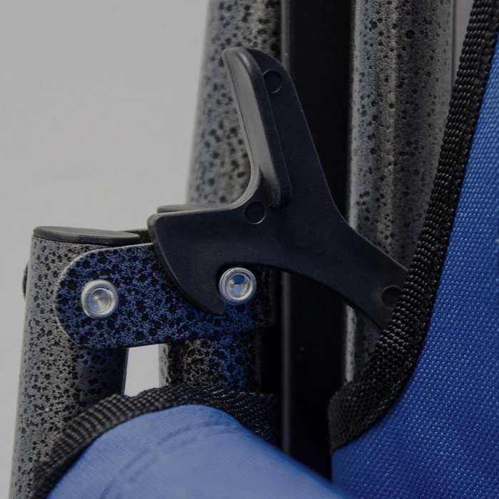 Folding Camping and Lounger Chair