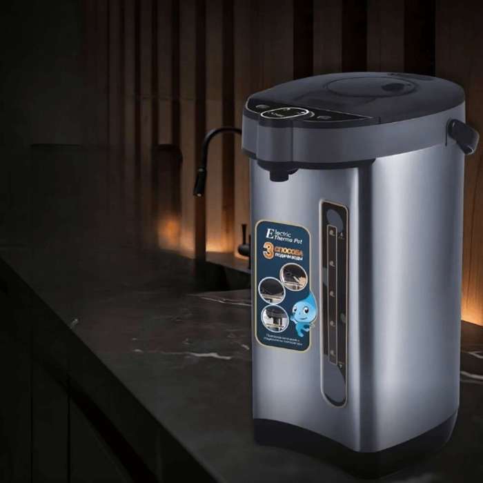 6.8L Electric Hot Water Urn