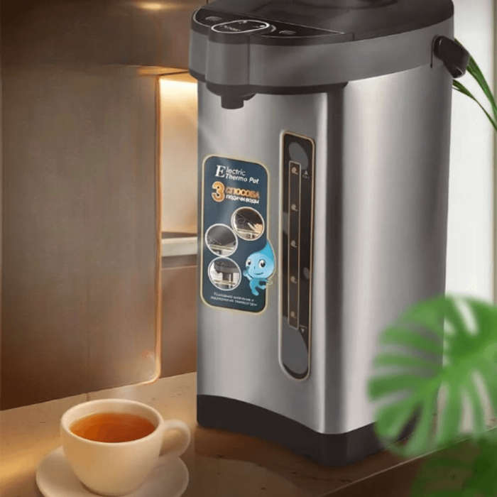 6.8L Electric Hot Water Urn