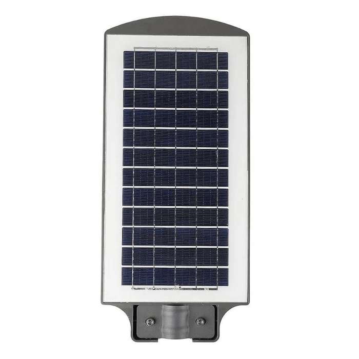 60watt Solar Powered LED Street Light
