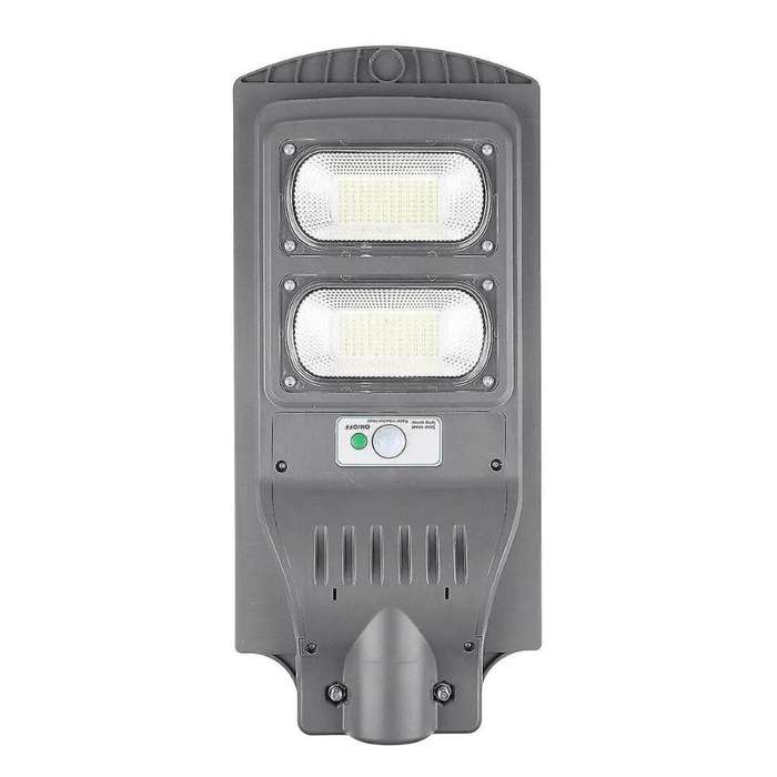 60watt Solar Powered LED Street Light