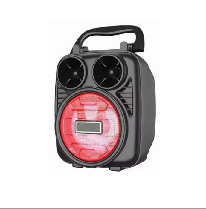 3 Inch Portable Wireless BT Speaker