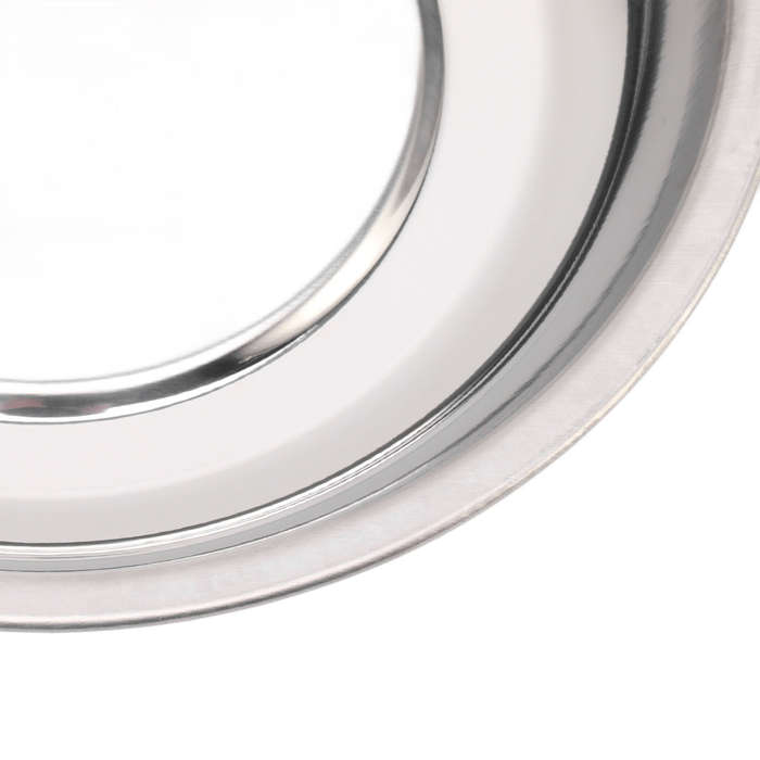 4-1/4" Magnetic Tray 108mm