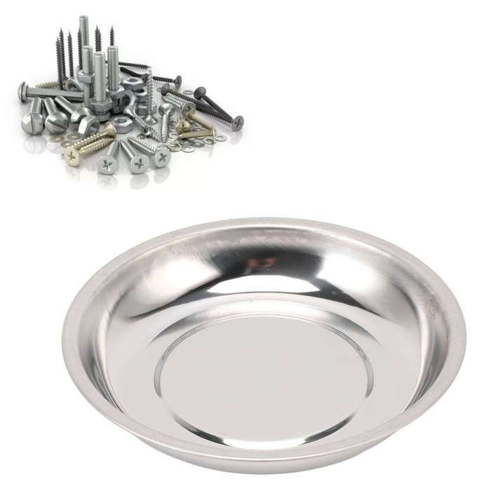 4-1/4" Magnetic Tray 108mm