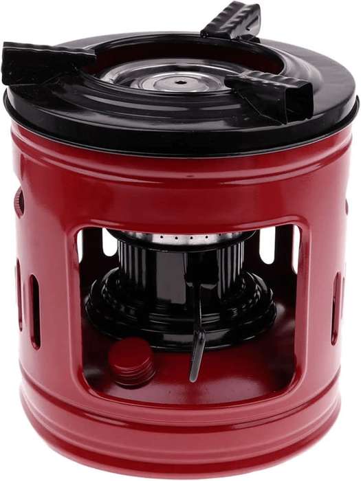 Portable Paraffin Cooking Stove