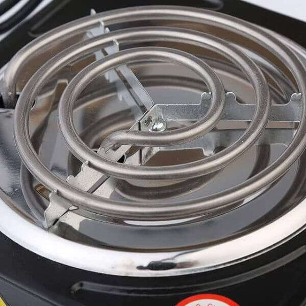 Electric Mini Hot Plate Stove