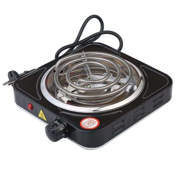 Electric Mini Hot Plate Stove
