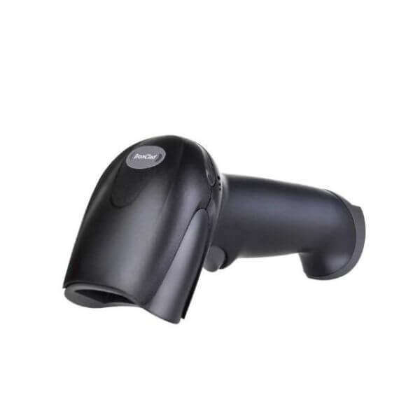 Handheld Wireless Barcode Scanner