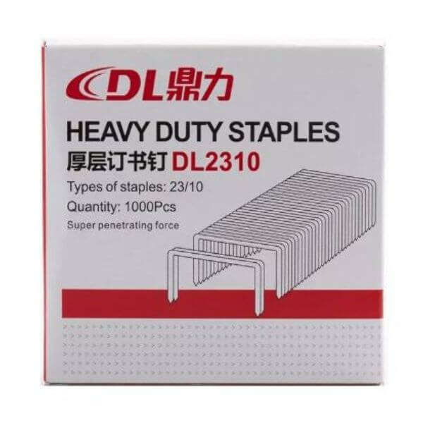Heavy Duty Staples